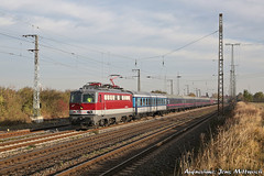 Baureihe 1042/1142 (ex. ÖBB)