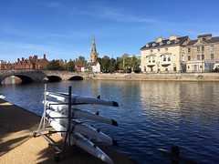 Great Ouse (Bedford) 29/09/18