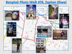 Bangkok Photo Walk #76