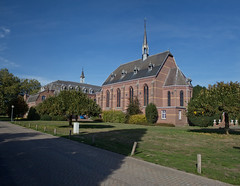 Dutch towns - Biezenmortel