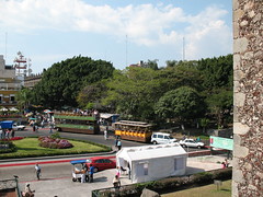 6.9 MÉXICO 2007 / Cuernavaca