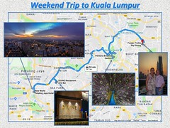 Weekend Trip to Kuala Lumpur 2