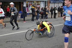 Dublin City Marathon 2018