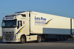 Lars Prim Transport Company