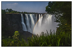 Victoria Falls 2018