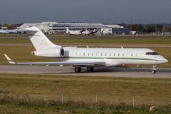 Corporate / Business Aircraft
