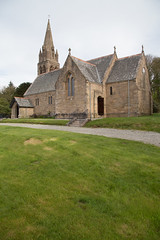 Ardwell Church