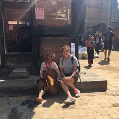 2017-10 04 Bhaktapur (Margot)