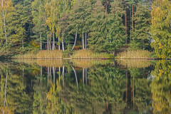 Jezioro Mrowinko