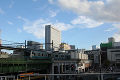 Akihabara train station