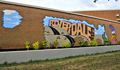 Riverdale Park, MD