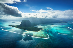Mauritius & Réunion