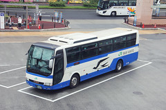 JR Bus Kanto