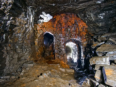 Rampgill Mine 2018