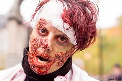 Marche des Zombies de Montréal | 18