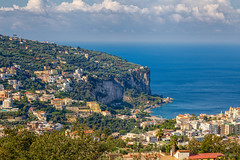 Amalfi Coast trip
