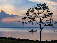 2018,Uganda,Nabugapo lake