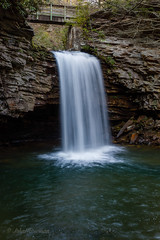 SW Virginia Waterfalls Workshop