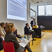Podiumsdiskussion: Sozialwissenschaften in der DFG: Strategische Überlegungen zu den Förderformaten
