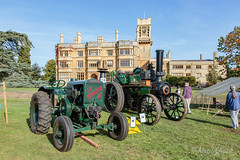 Bedfordshire Steam & Country Fayre 2018