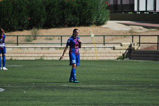 Extremadura 4-0 Luís de Camoens