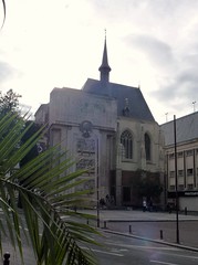 Lille, le palais Rihour (PA00107721, et le monument Aux Lillois victimes des guerres