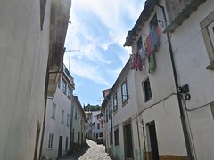 Bragance Portugal