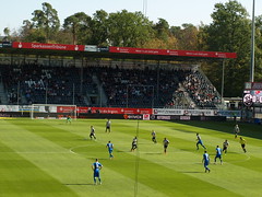 SV Sandhausen:FC Magdeburg