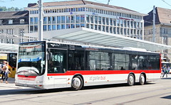 st.galler bus