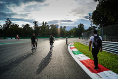 GP F1 Italia Monza 2018