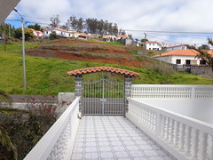 Madeira März 2016