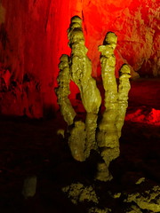 Georgia 16 Kutaisi Prometheus Cave