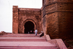 anciennes diapos scannées - Maroc 1979