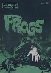 1972: Frogs