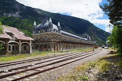 Canfranc