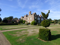Godinton House and Gardens