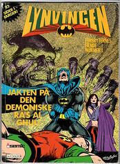 Batman #232
