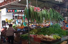 Colombia - Alameda Market Cali