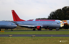 Cotswold Airport, Kemble, 28 October 2018