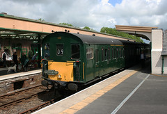 Dartmoor Railway and the Okehampton line