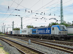 Trains - boXxpress.de 193