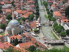 Kosovo and North Macedonia