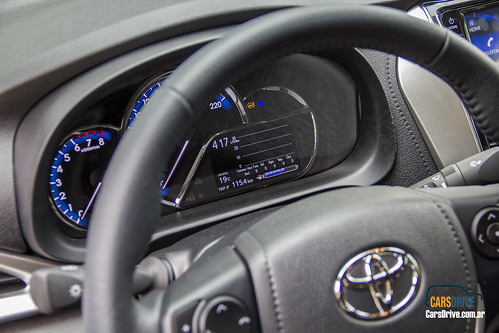 Toyota Yaris sedán 2019