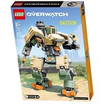 LEGO Overwatch Bastion (75974) 2