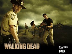 The Walking Dead - Fotos Promocionais