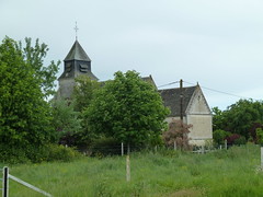 Henu, église Saint-Nicolas  (2)