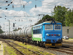 Trains - RTI 242