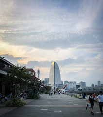Yokohama, 横浜市