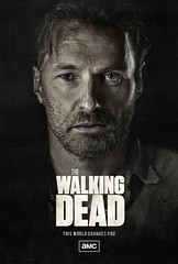 The Walking Dead - This World Changes You