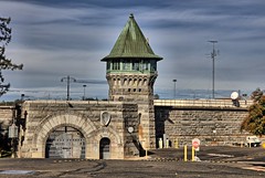 Folsom State Prison Museum